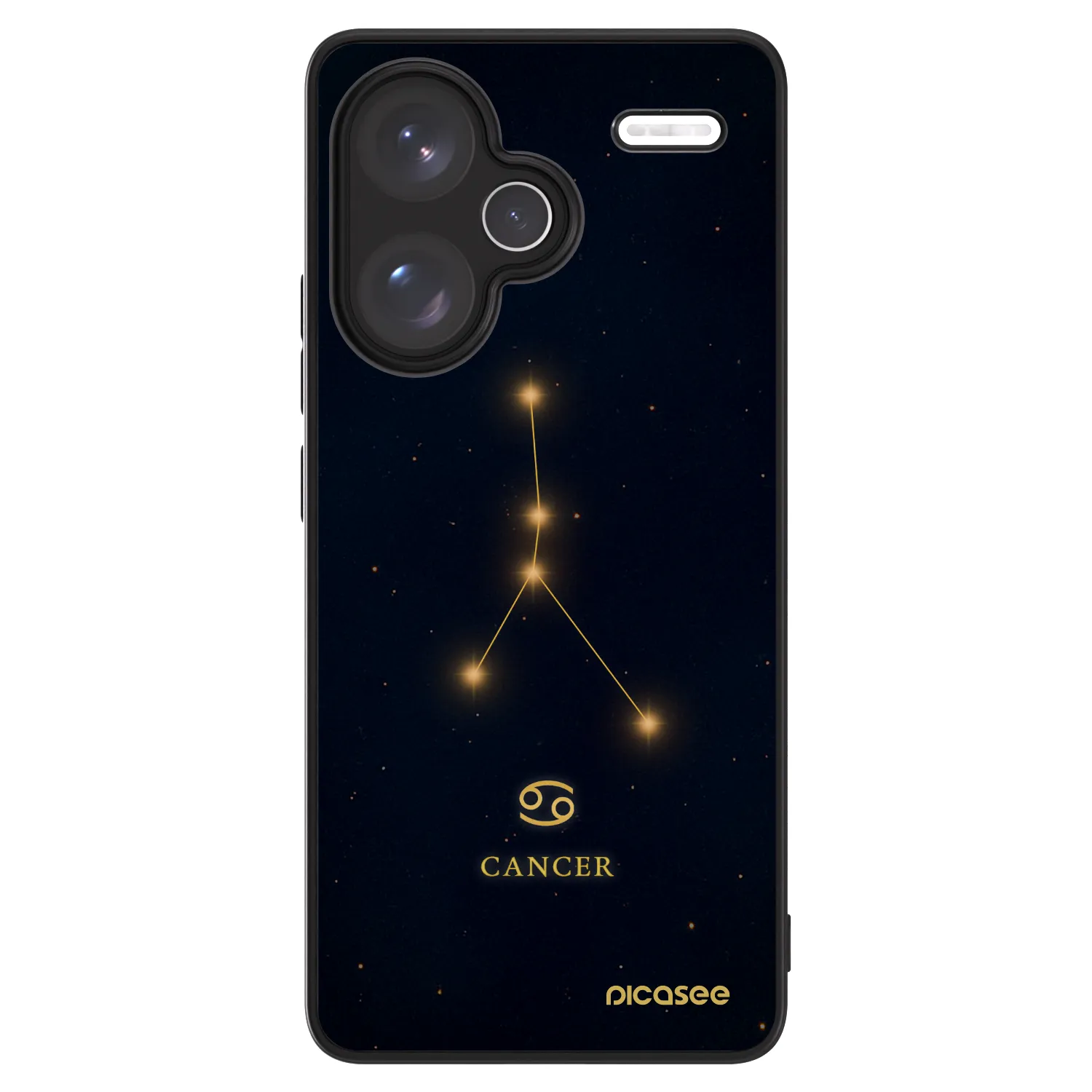 ULTIMATE CASE pro Xiaomi Redmi Note 13 Pro+ 5G - CANCER