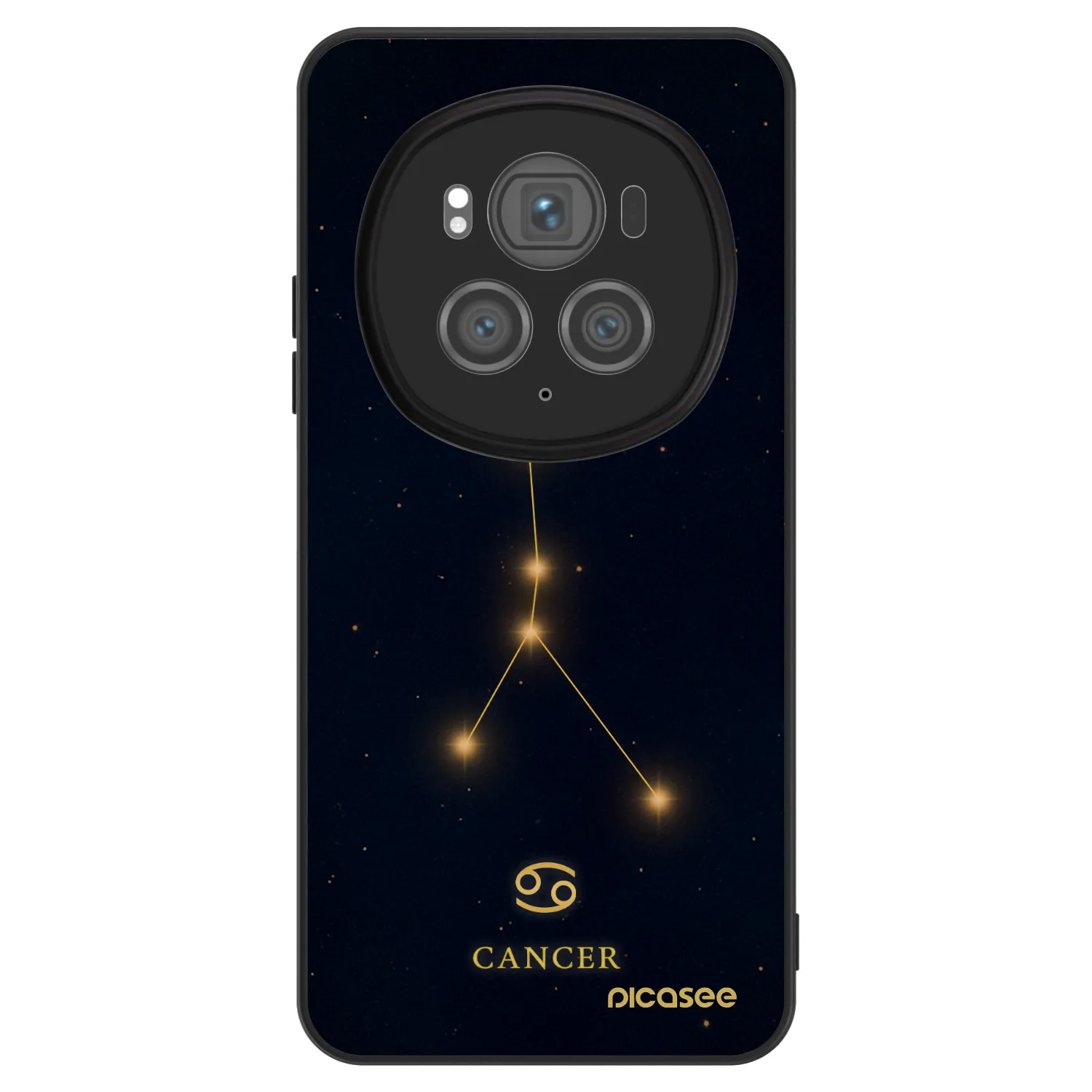 Picasee ULTIMATE CASE pro Honor Magic6 Pro - CANCER