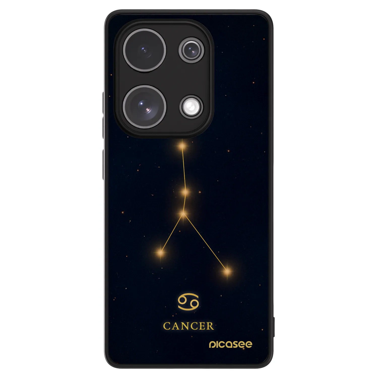 ULTIMATE CASE pro Xiaomi Redmi Note 13 Pro 4G - CANCER