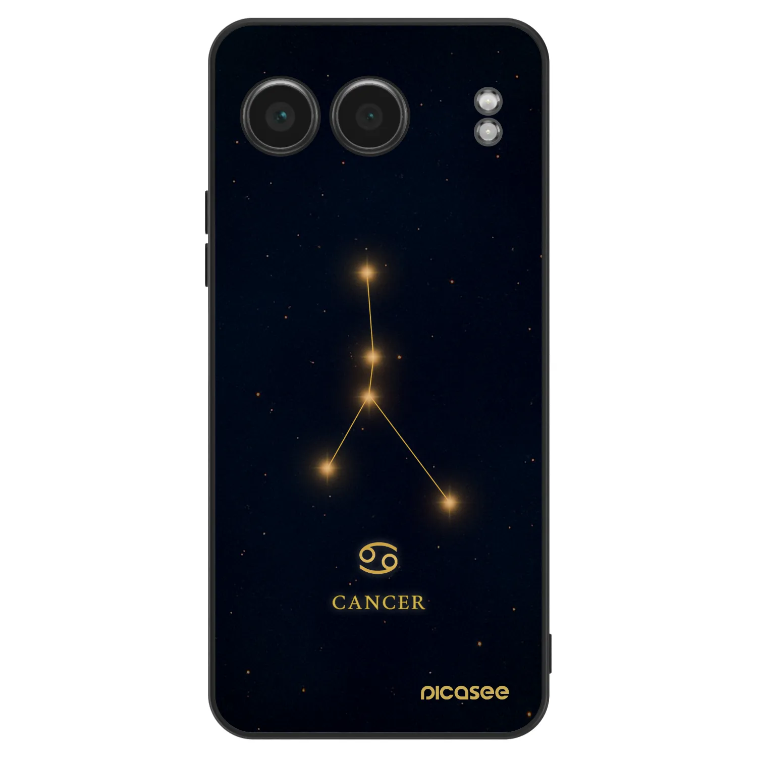 Picasee ULTIMATE CASE pro OnePlus Nord 4 - CANCER