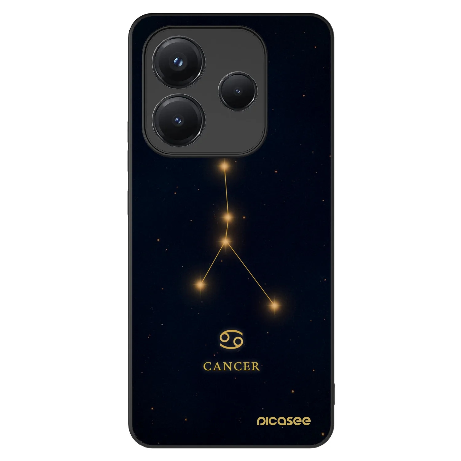 ULTIMATE CASE pro Xiaomi Redmi Note 14 5G - CANCER