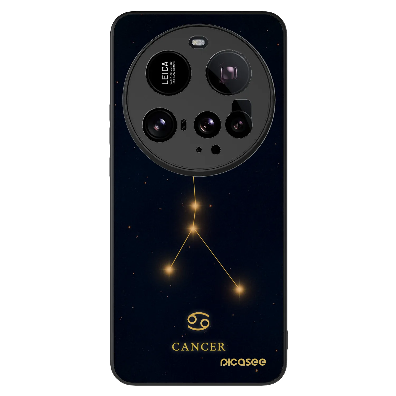 Picasee ULTIMATE CASE pro Xiaomi 15 Ultra - CANCER
