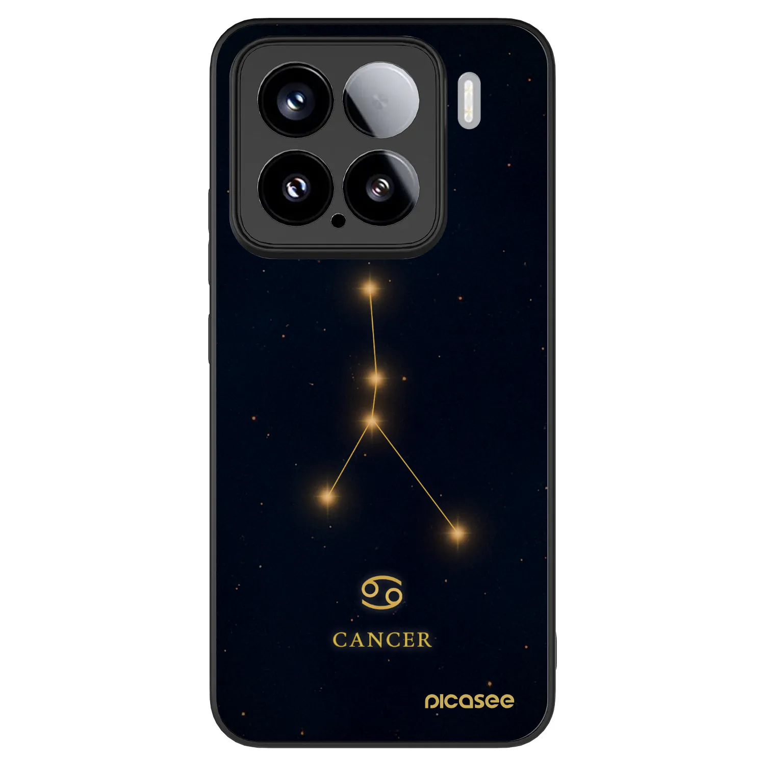 ULTIMATE CASE pro Xiaomi 15 - CANCER