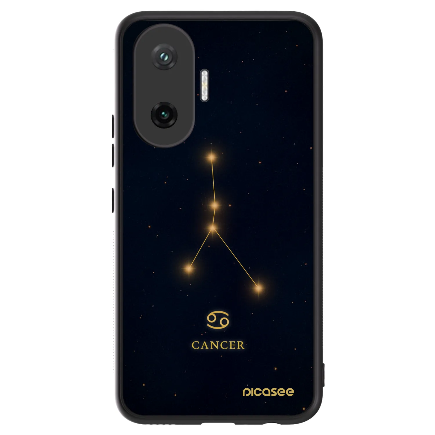 ULTIMATE CASE pro Xiaomi Poco F7 5G - CANCER