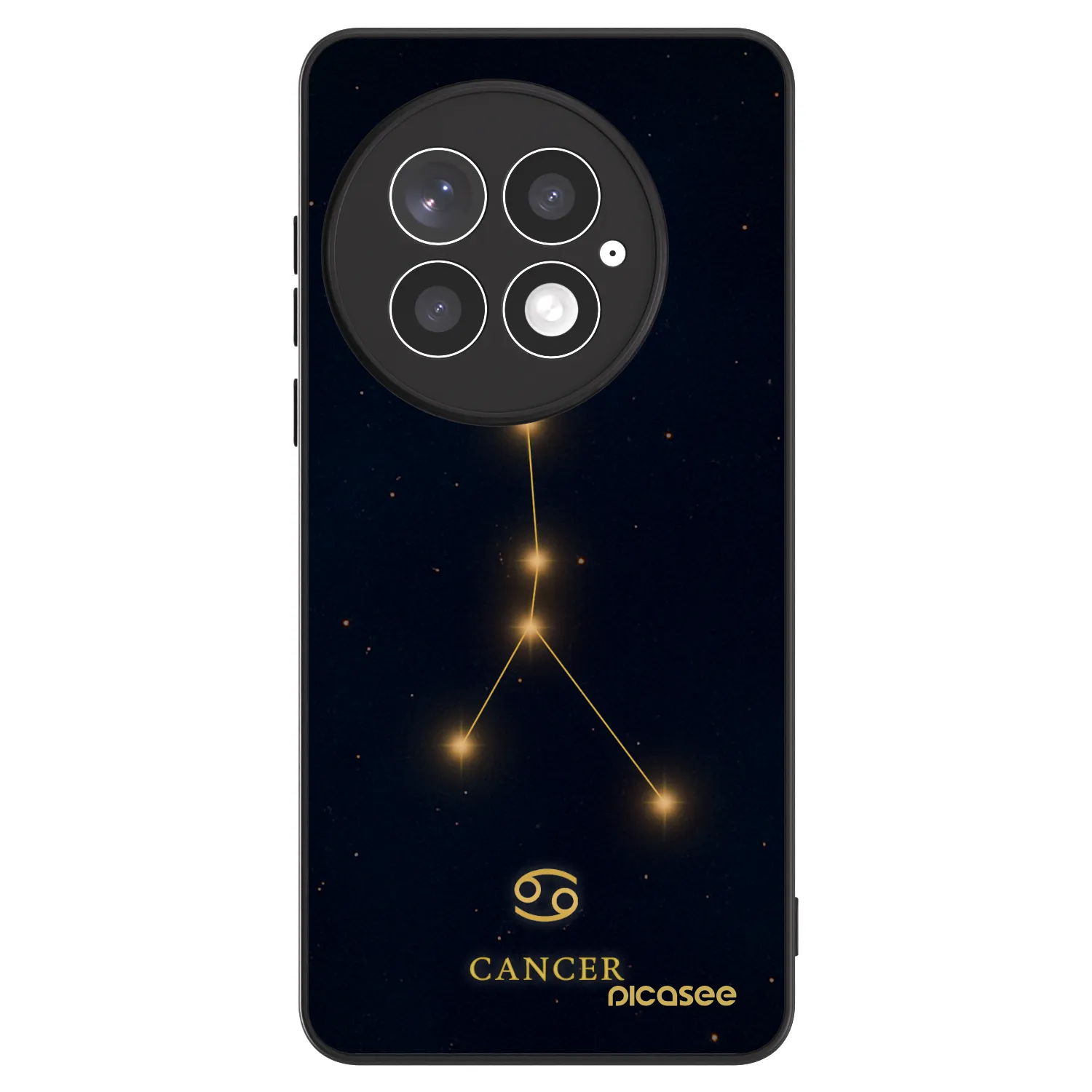 Picasee ULTIMATE CASE pro OnePlus 13 5G - CANCER