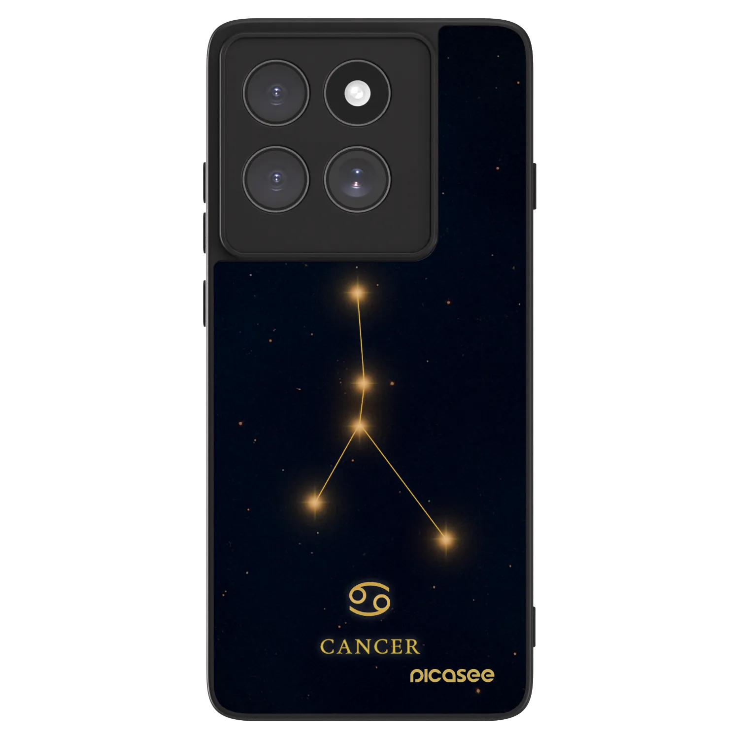 ULTIMATE CASE pro Motorola Edge 60 5G - CANCER