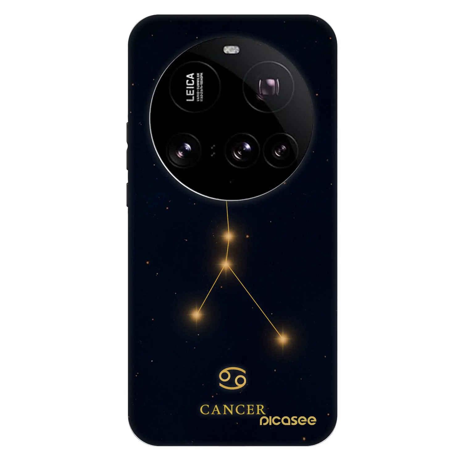 Picasee Fashion Case pre Xiaomi 15 Ultra - CANCER