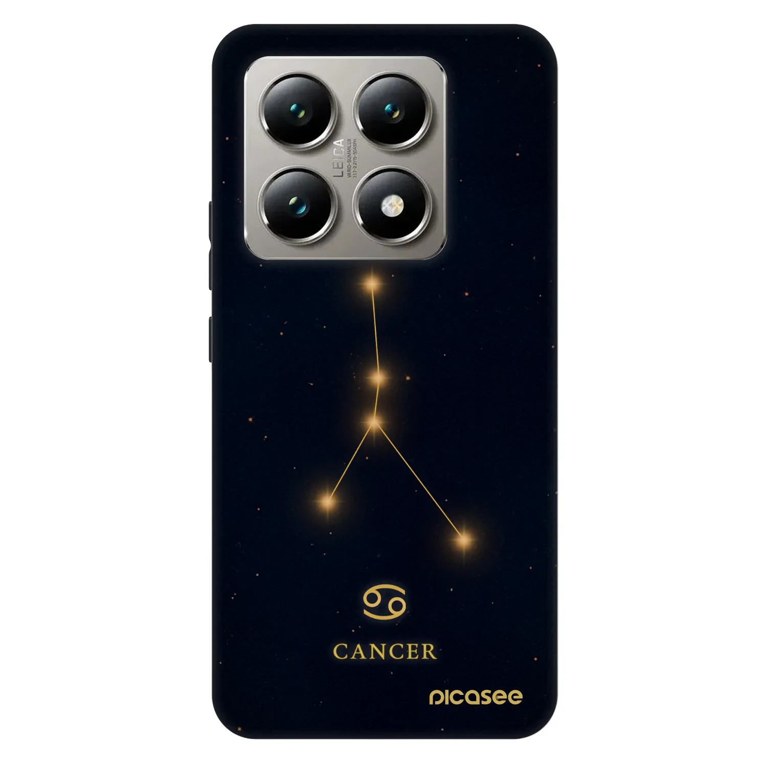Picasee Fashion Case pre Xiaomi 14T Pro - CANCER