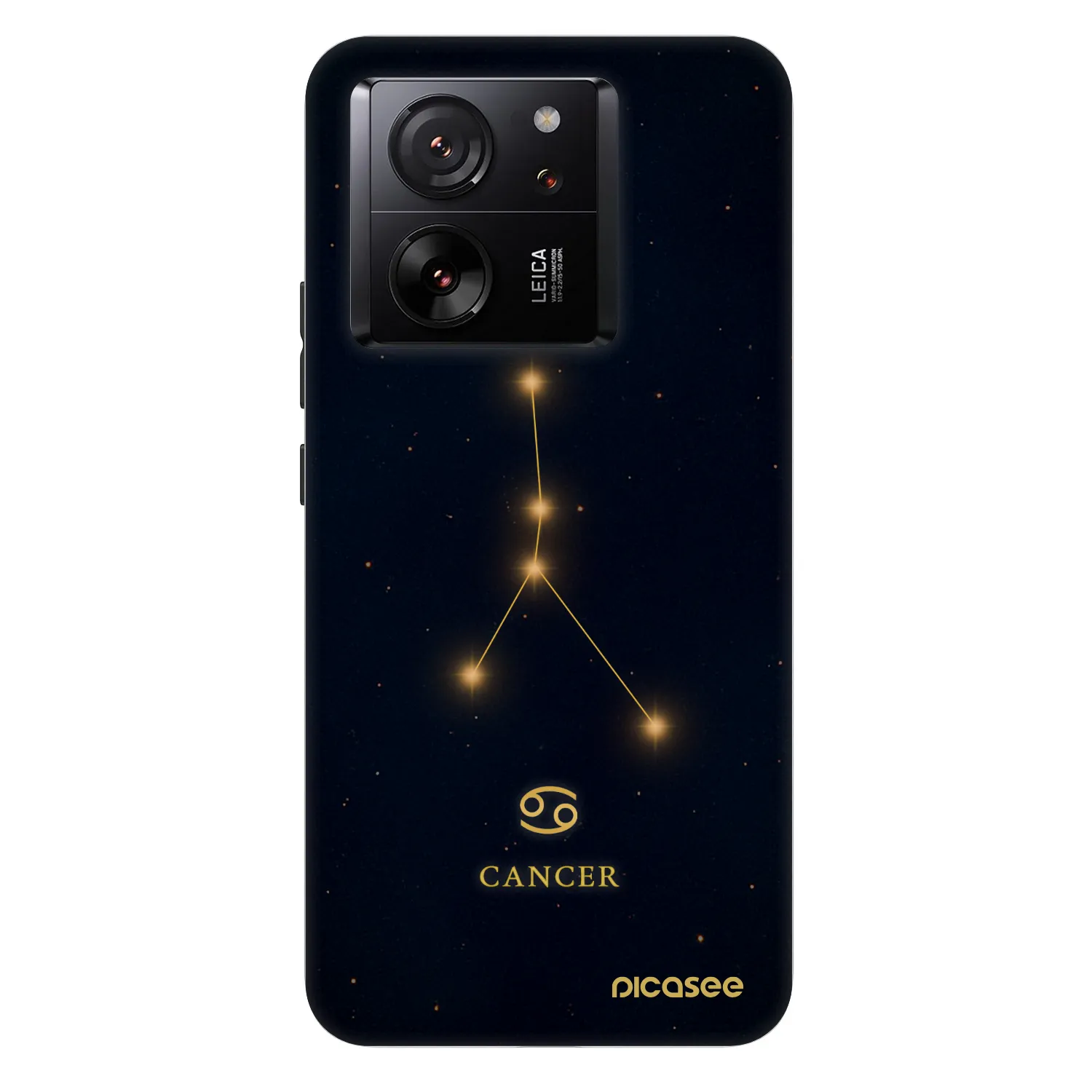 Picasee Fashion Case pre Xiaomi 13T - CANCER