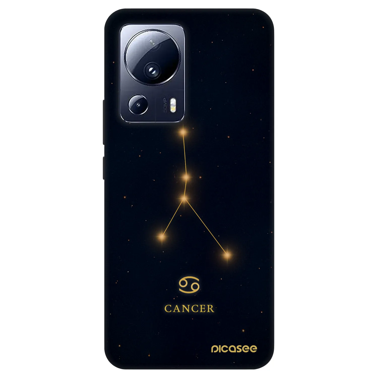 Picasee Fashion Case pre Xiaomi 13 Lite - CANCER