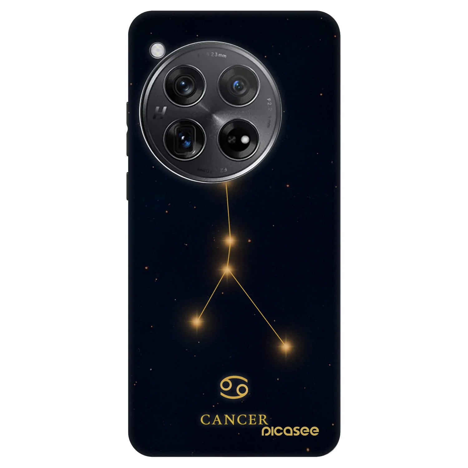 Picasee Fashion Case pre OnePlus 12 5G - CANCER