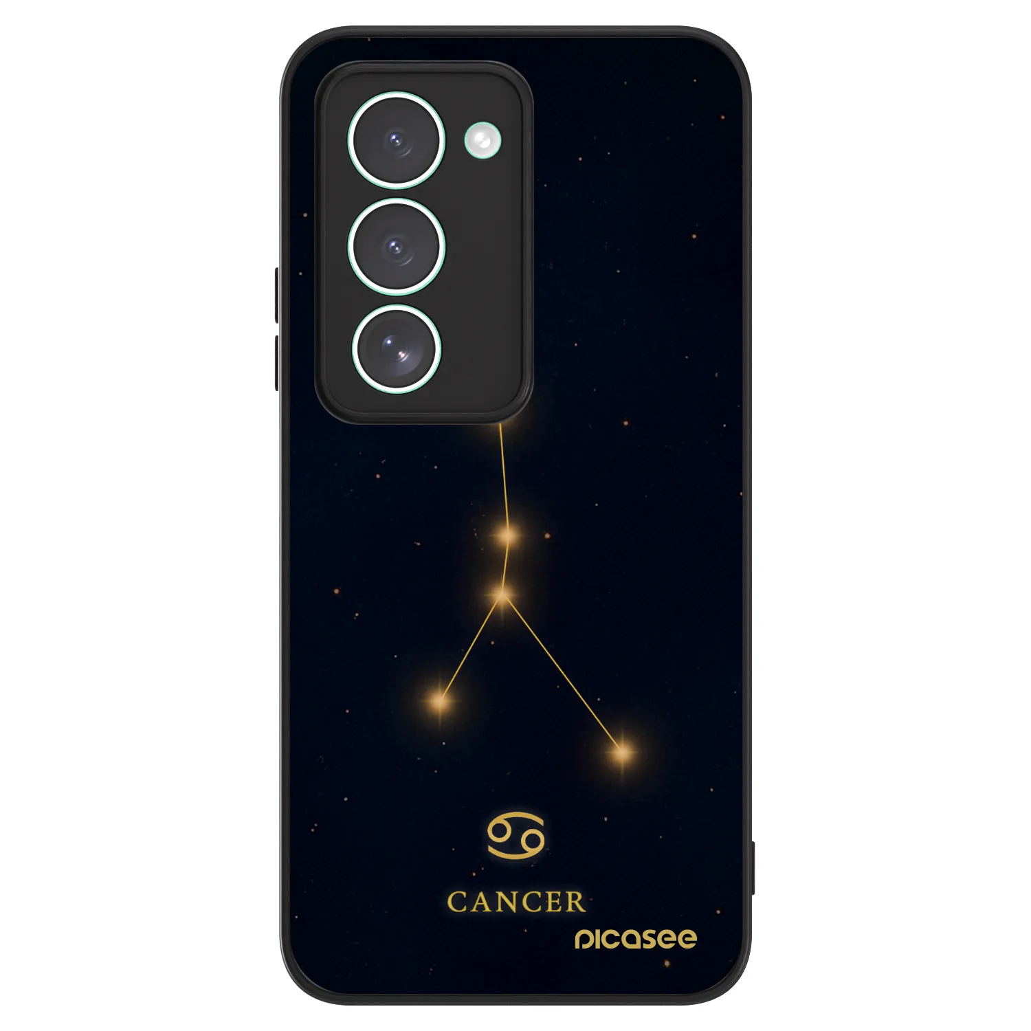 Picasee ULTIMATE CASE pro Xiaomi Redmi 15 5G - CANCER