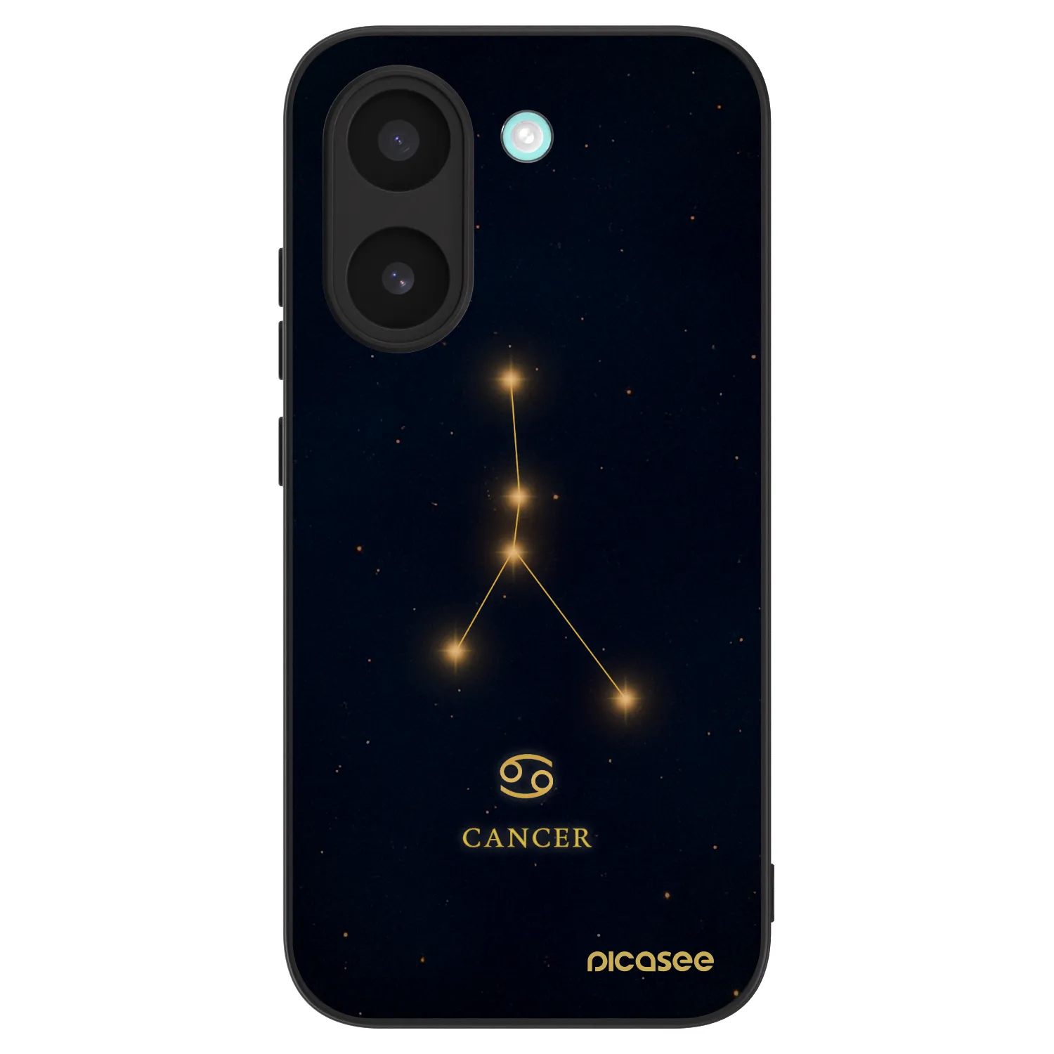 Picasee ULTIMATE CASE pro Xiaomi Poco X8 Pro - CANCER