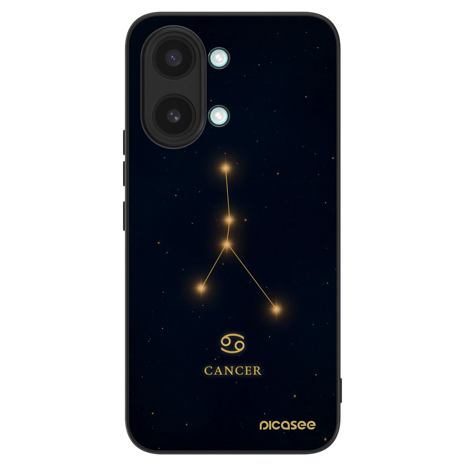 Picasee ULTIMATE CASE pro Xiaomi Poco X8 Pro Max - CANCER