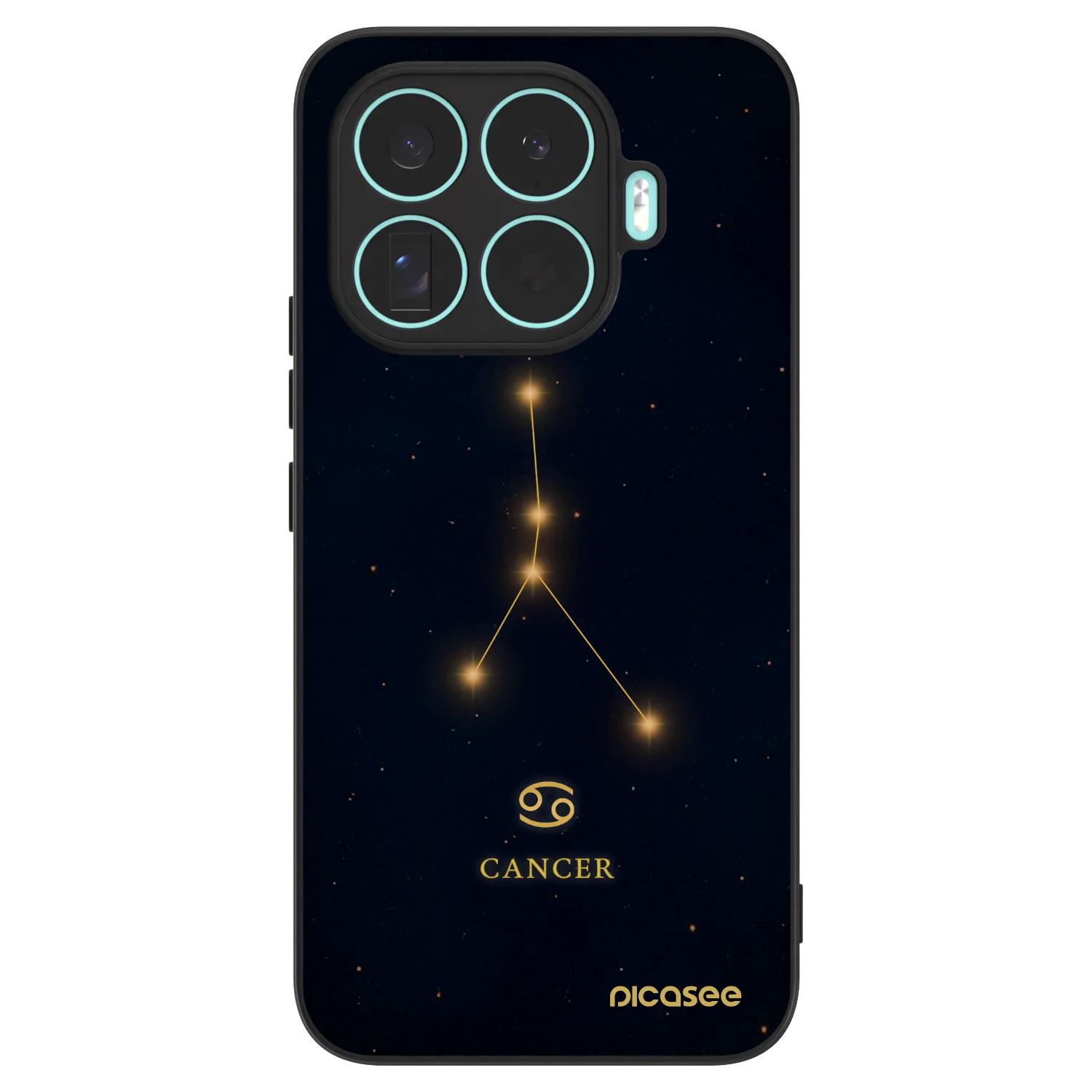 Picasee ULTIMATE CASE pro Xiaomi 17T Pro - CANCER