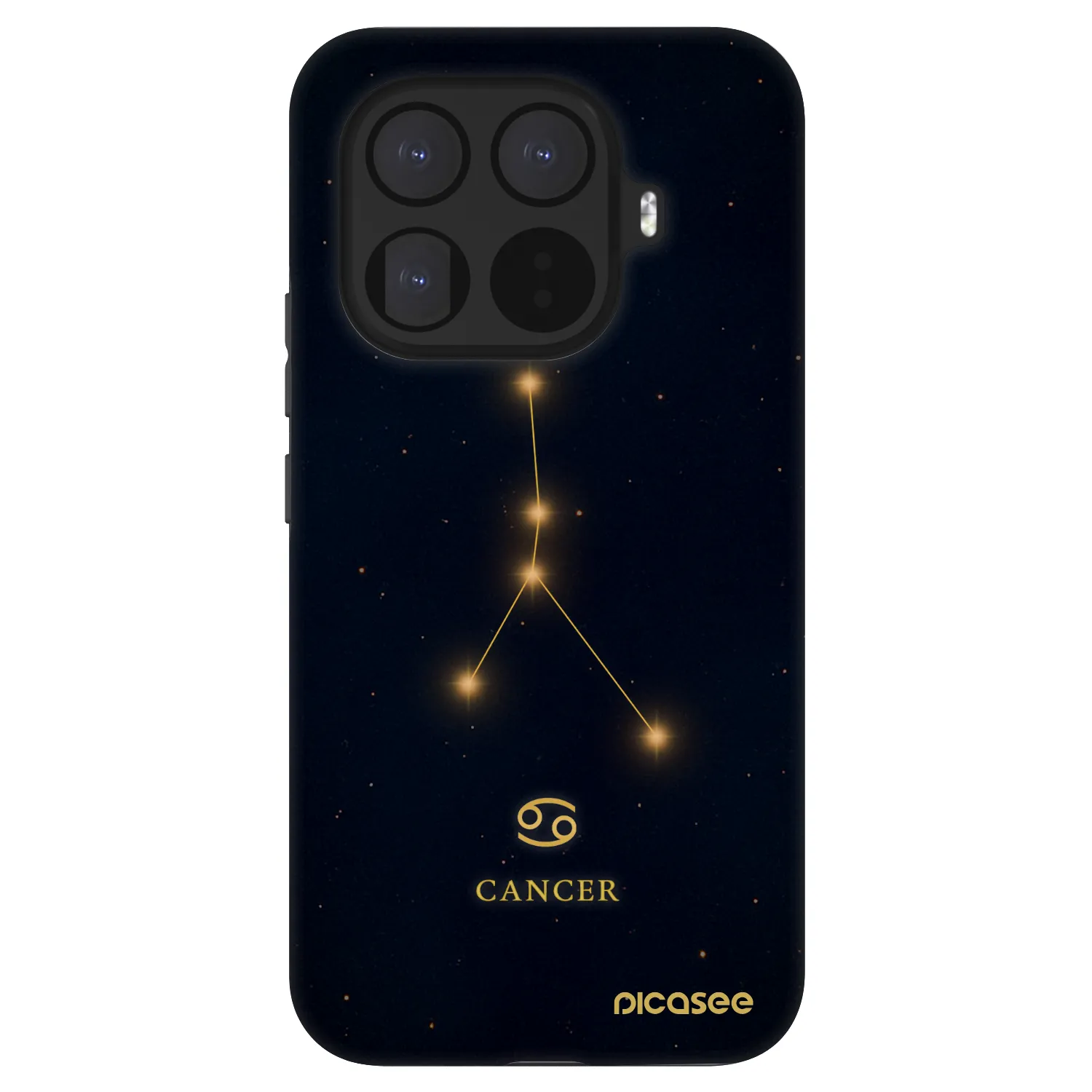 Picasee Fashion Case pre Xiaomi 15T Pro - CANCER