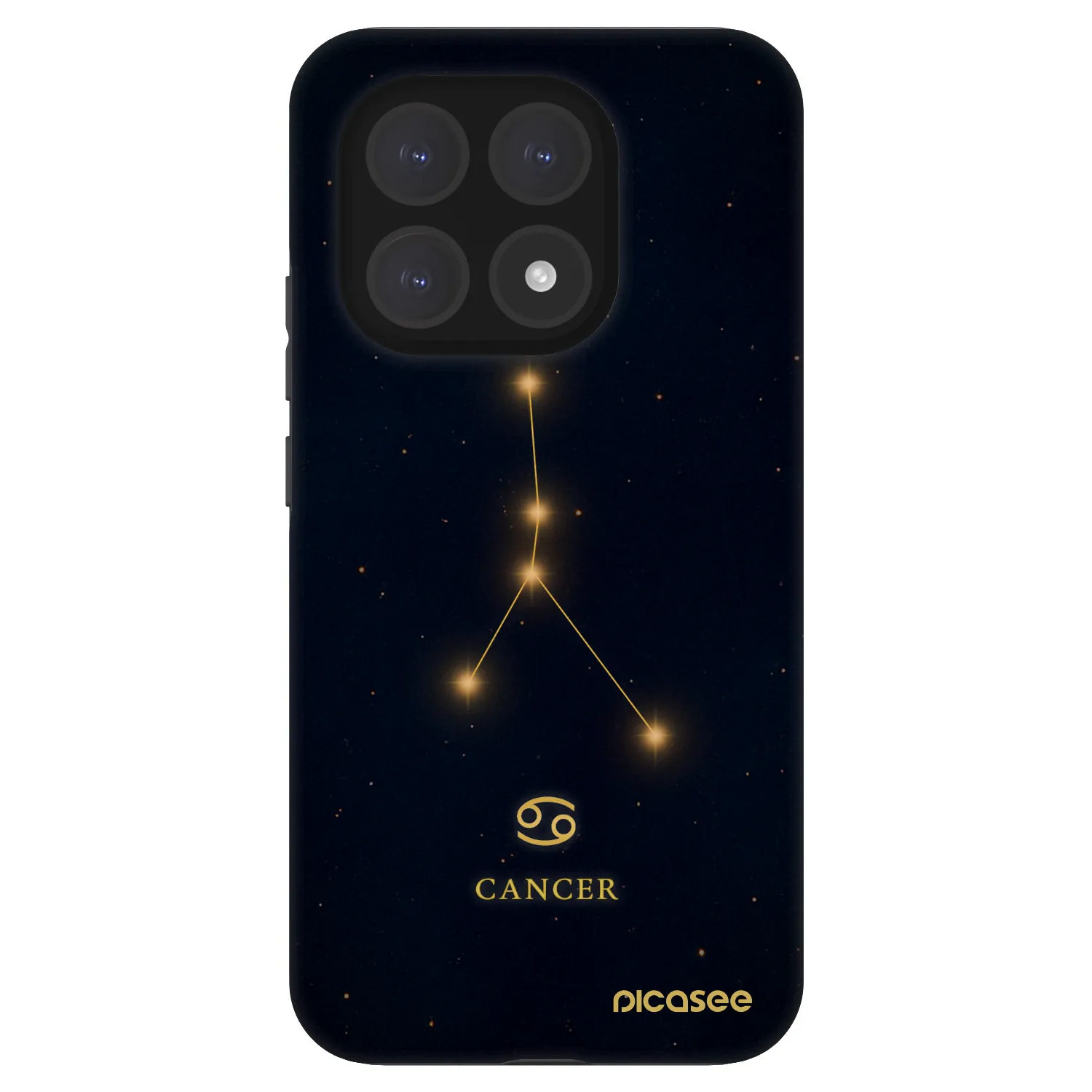 Picasee Fashion Case pre Xiaomi 15T - CANCER
