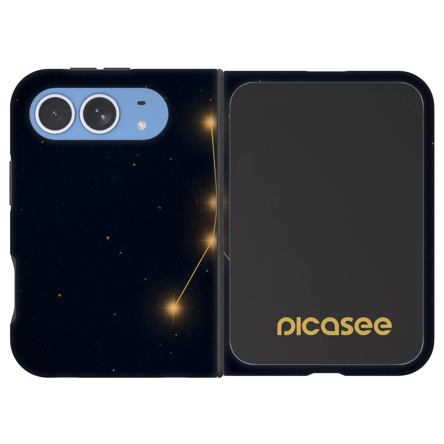 Picasee Fashion Case MagSafe pre Apple iPhone Ultra - CANCER