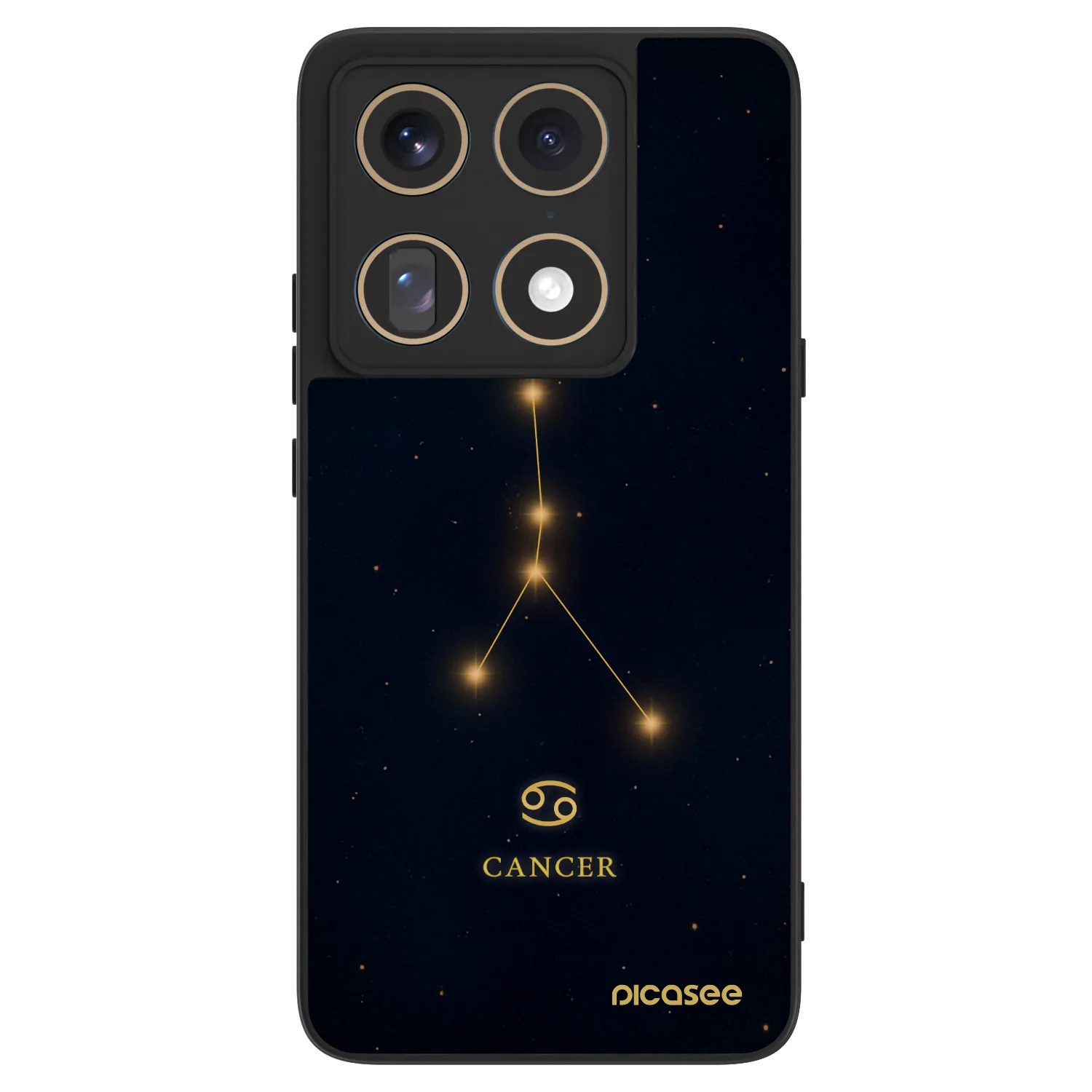 Picasee ULTIMATE CASE pro Motorola Signature - CANCER