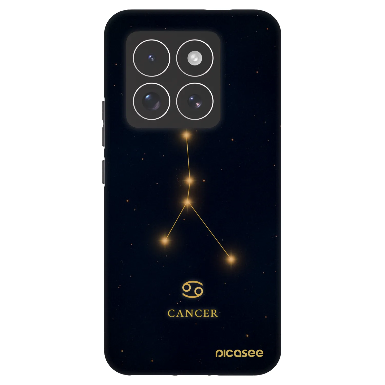 Picasee Fashion Case pre Xiaomi 14 Pro - CANCER