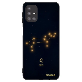 Obal pre Samsung Galaxy M31s - LEO