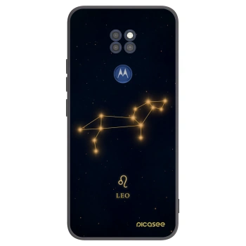 Obal pre Motorola Moto G9 Play - LEO