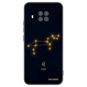 Picasee silikónový čierny obal pre Xiaomi Mi 10T Lite - LEO