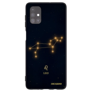 Obal pre Samsung Galaxy M51 M515F - LEO