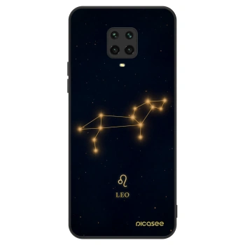 Obal pre Xiaomi Redmi Note 9 Pro - LEO