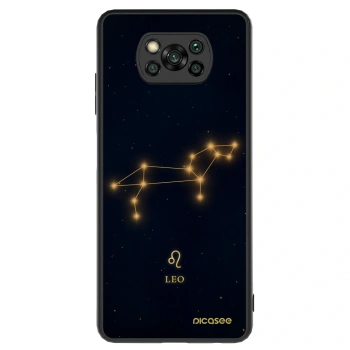 Obal pre Xiaomi Poco X3 - LEO