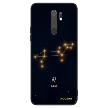 Obal pre Xiaomi Redmi 9 - LEO
