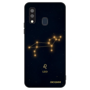 Obal pre Samsung Galaxy A40 A405F - LEO