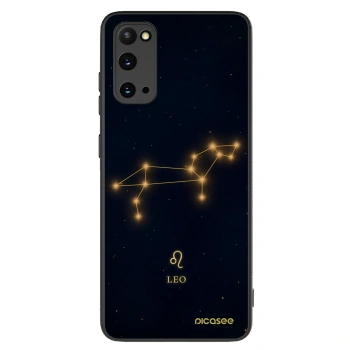 Obal pre Samsung Galaxy S20 G980F - LEO