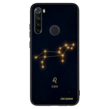 Obal pre Xiaomi Redmi Note 8 - LEO