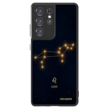 Obal pre Samsung Galaxy S21 Ultra 5G G998B - LEO