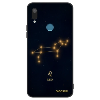 Obal pre Huawei Y7 2019 - LEO