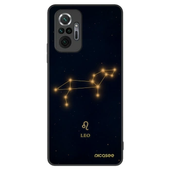 Picasee ULTIMATE CASE pro Xiaomi Redmi Note 10 Pro - LEO