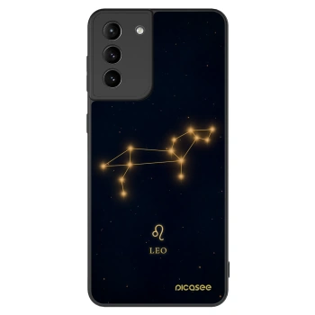 Obal pre Samsung Galaxy S21+ 5G G996F - LEO