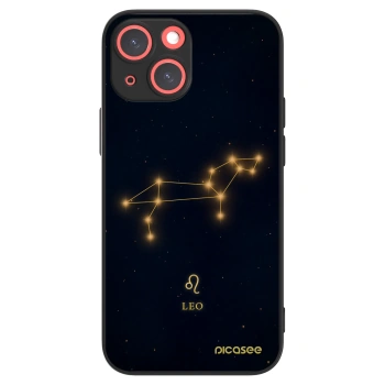 Picasee ULTIMATE CASE pro Apple iPhone 13 mini - LEO