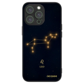 Picasee ULTIMATE CASE pro Apple iPhone 13 Pro - LEO