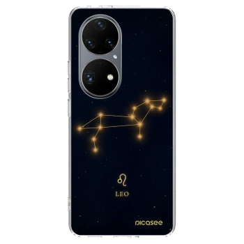 Obal pre Huawei P50 - LEO