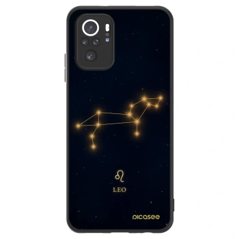 Obal pre Xiaomi Redmi Note 10S - LEO