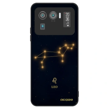 Obal pre Xiaomi Mi 11 Ultra - LEO