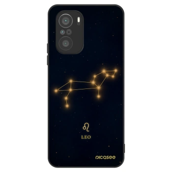 Obal pre Xiaomi Poco F3 - LEO