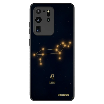 Obal pre Samsung Galaxy S20 Ultra 5G G988F - LEO