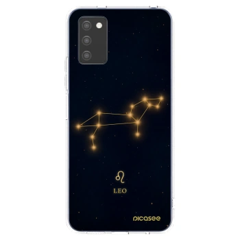 Obal pre Samsung Galaxy A03s A037G - LEO