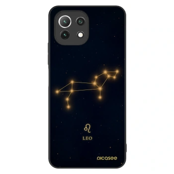 Obal pre Xiaomi 11 Lite 5G NE - LEO