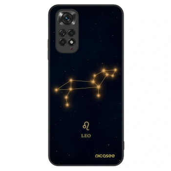 Obal pre Xiaomi Redmi Note 11 - LEO