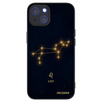 Picasee ULTIMATE CASE pro Apple iPhone 14 - LEO