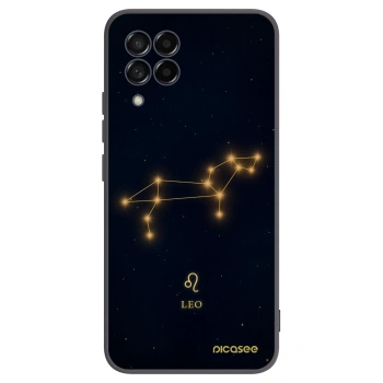 Obal pre Samsung Galaxy M53 5G - LEO